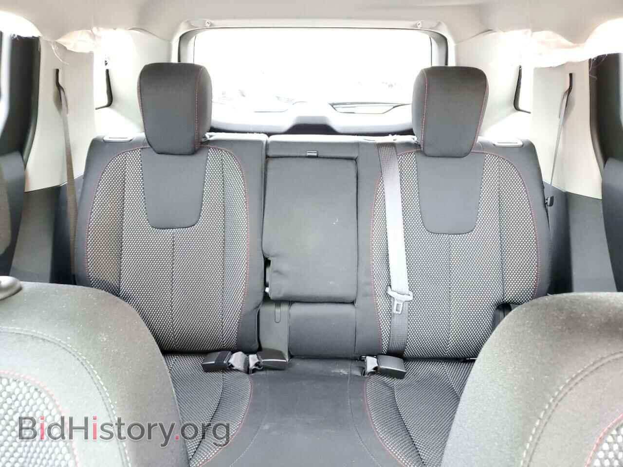 2017 GMC TERRAIN - VIN: 2GKFLTE35H6100267 - Фото 10