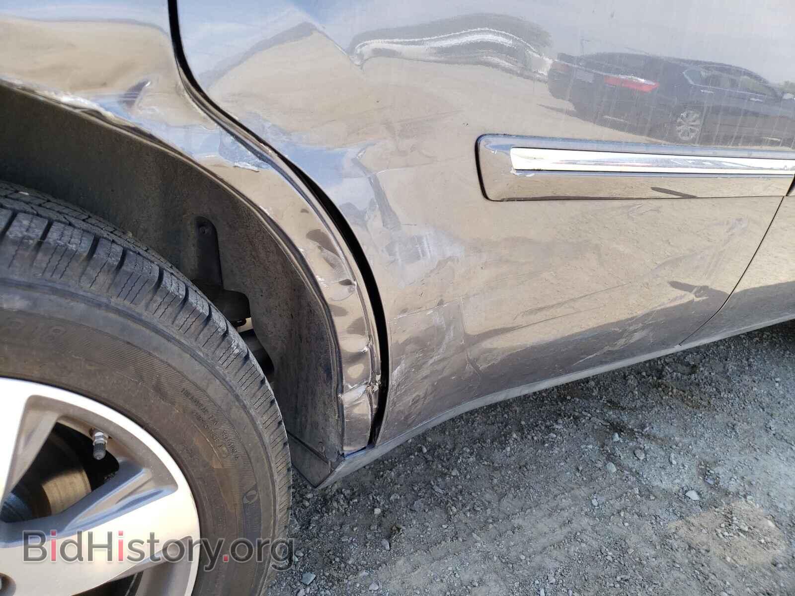 2015 HONDA PILOT - VIN: 5FNYF3H96FB017692 - Фото 9