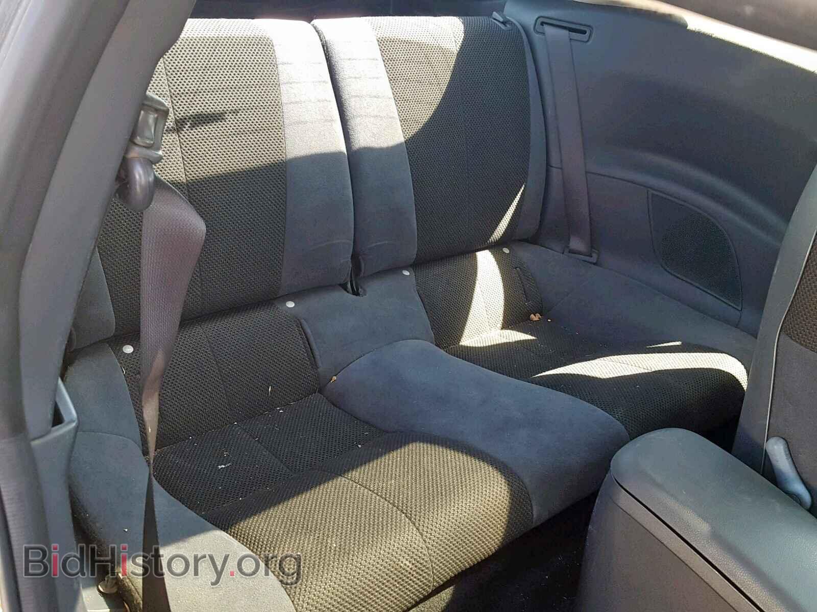 2006 MITSUBISHI ECLIPSE - VIN: 4A3AK24F46E060347 - Фото 6