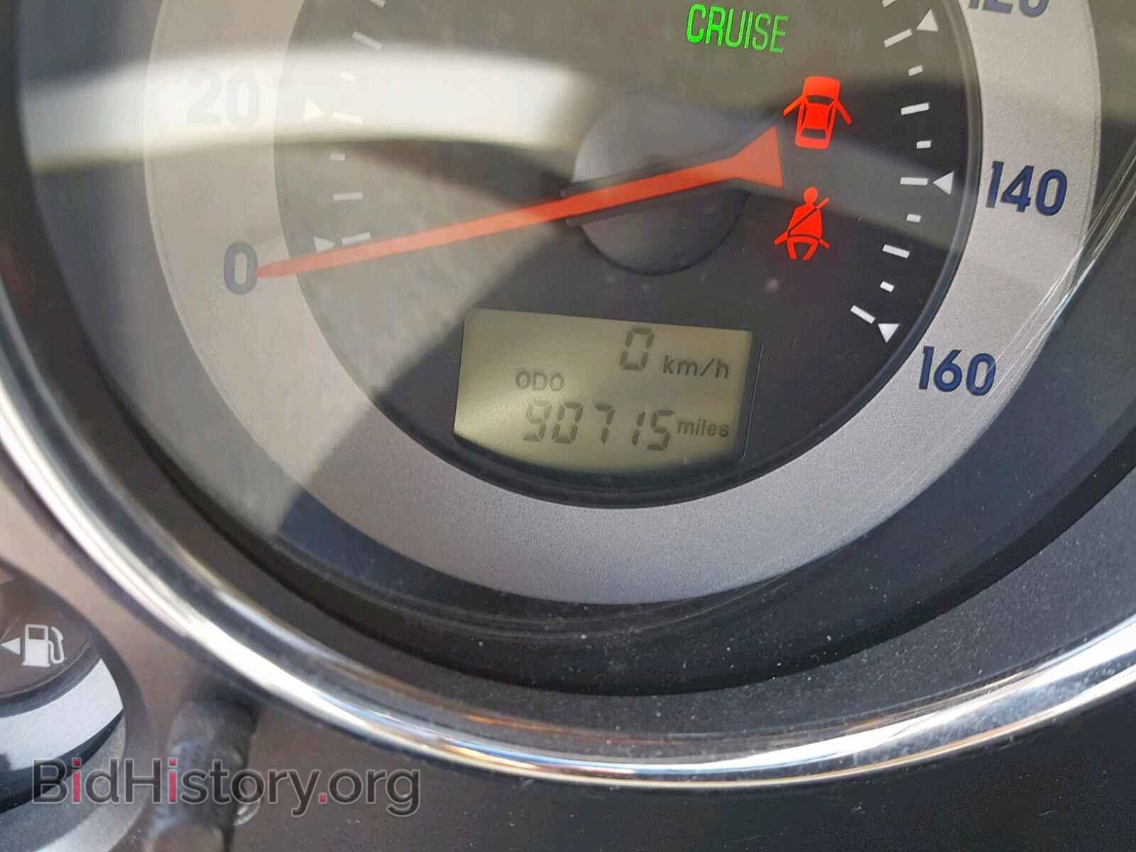 2006 MITSUBISHI ECLIPSE - VIN: 4A3AK24F46E060347 - Фото 8