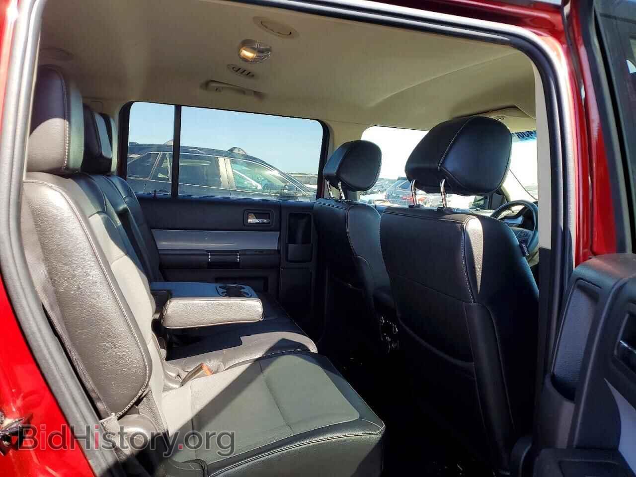 2014 FORD FLEX - VIN: 2FMGK5C85EBD41578 - Фото 10