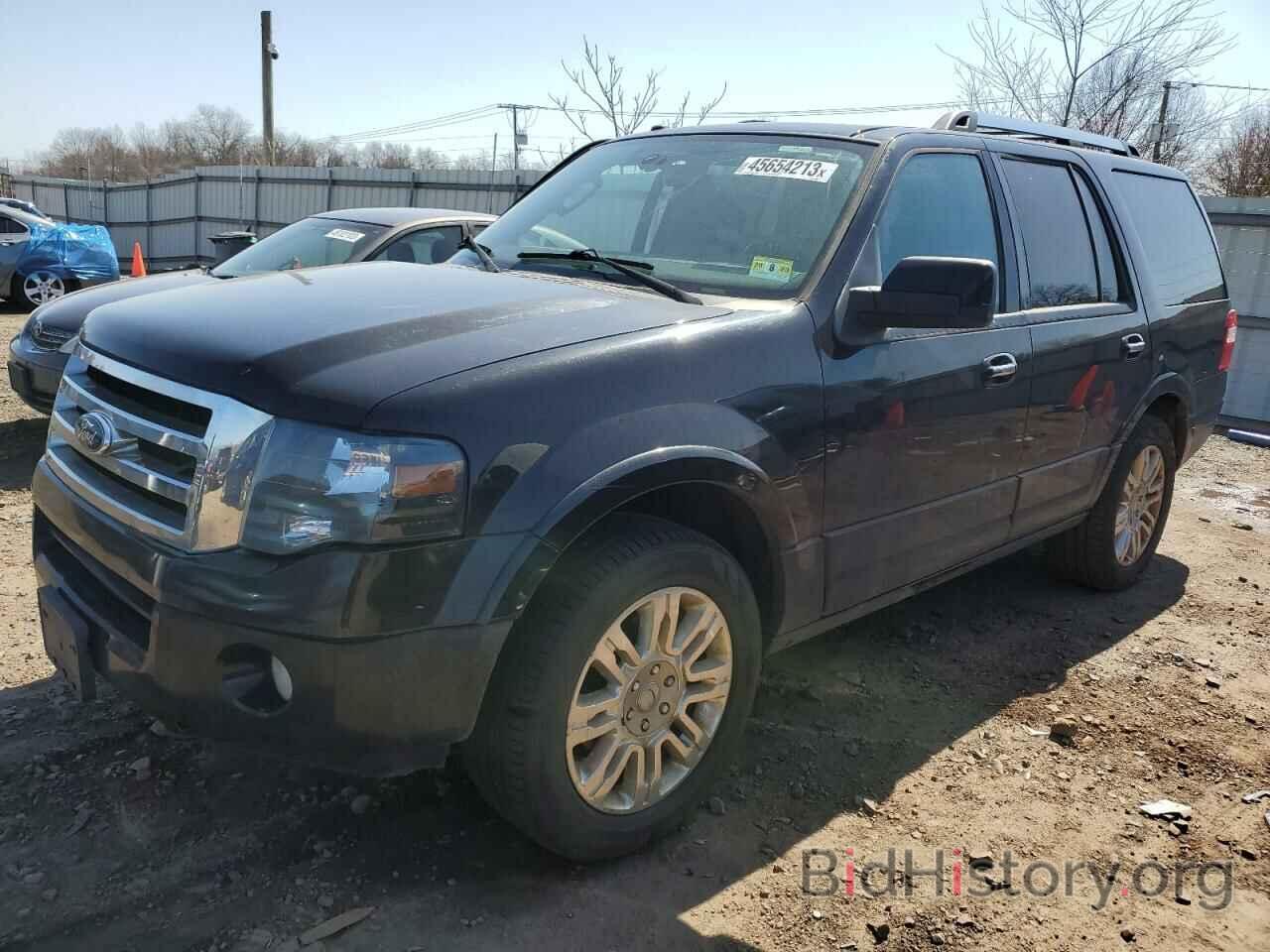 Photo 1FMJU2A58DEF26332 - FORD EXPEDITION 2013