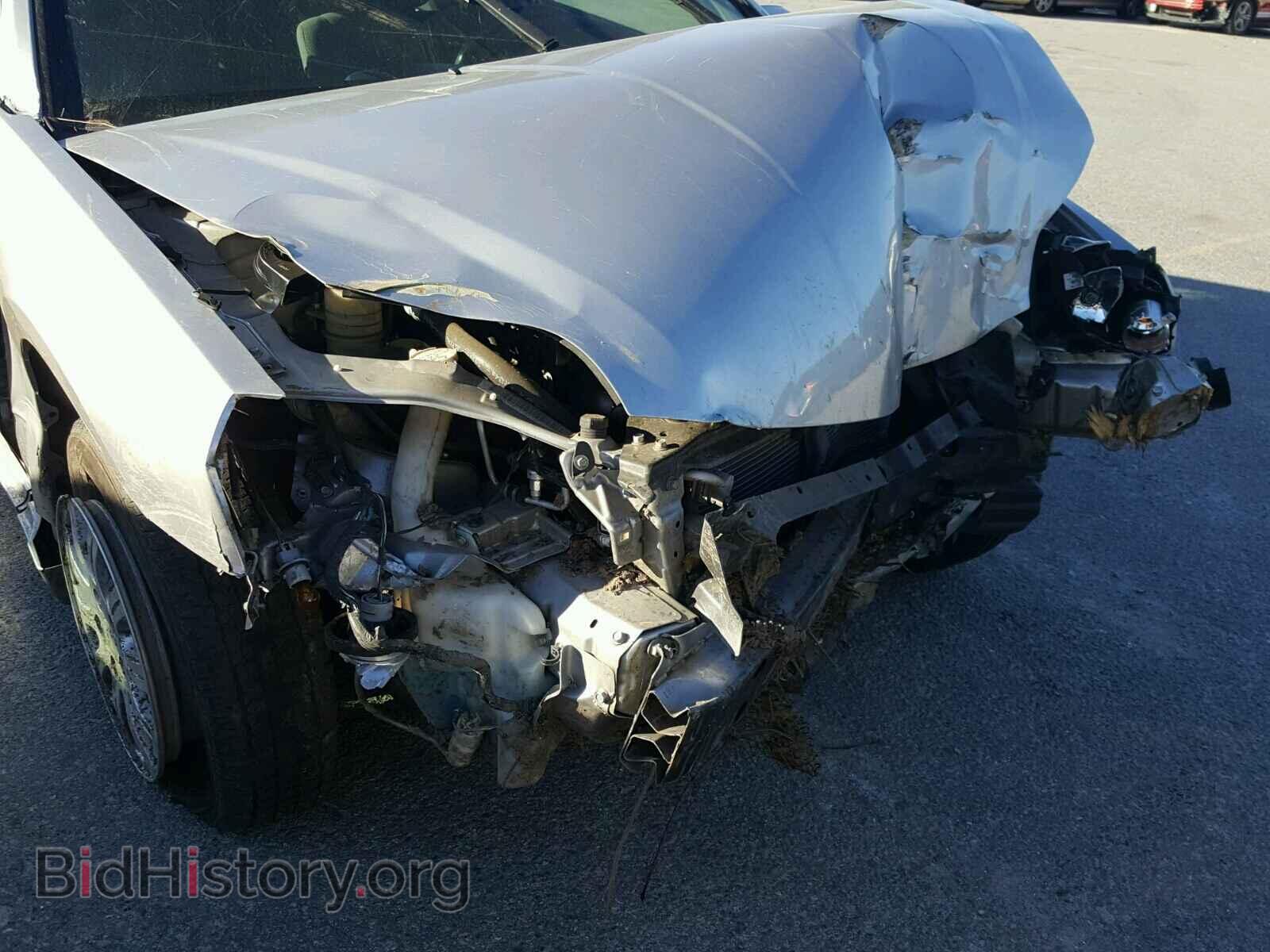 2010 MITSUBISHI GALANT - VIN: 4A32B2FF2AE003168 - Фото 9