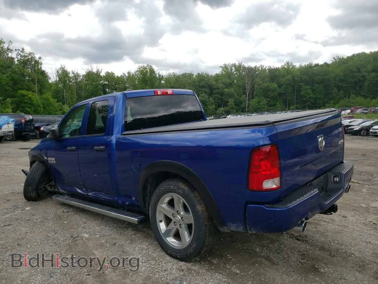 2017 RAM 1500 - VIN: 1C6RR7FT3HS619982 - Photo 3