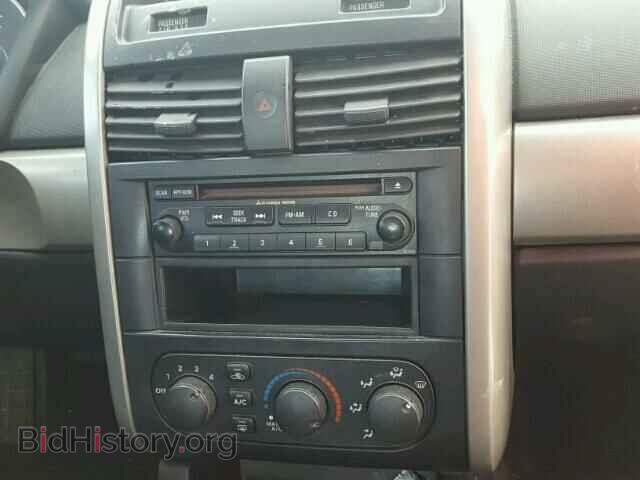 2005 MITSUBISHI GALANT - VIN: 4A3AB36F45E056638 - Фото 9