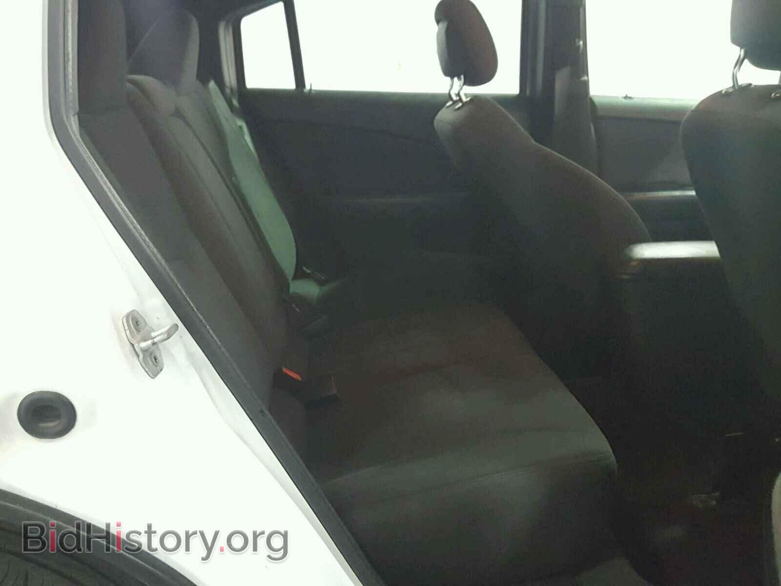2012 CHRYSLER 200 - VIN: 1C3CCBAB0CN145535 - Фото 6