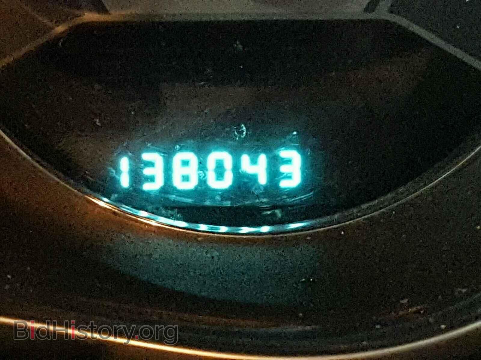 2012 CHRYSLER 200 - VIN: 1C3CCBAB0CN145535 - Фото 8