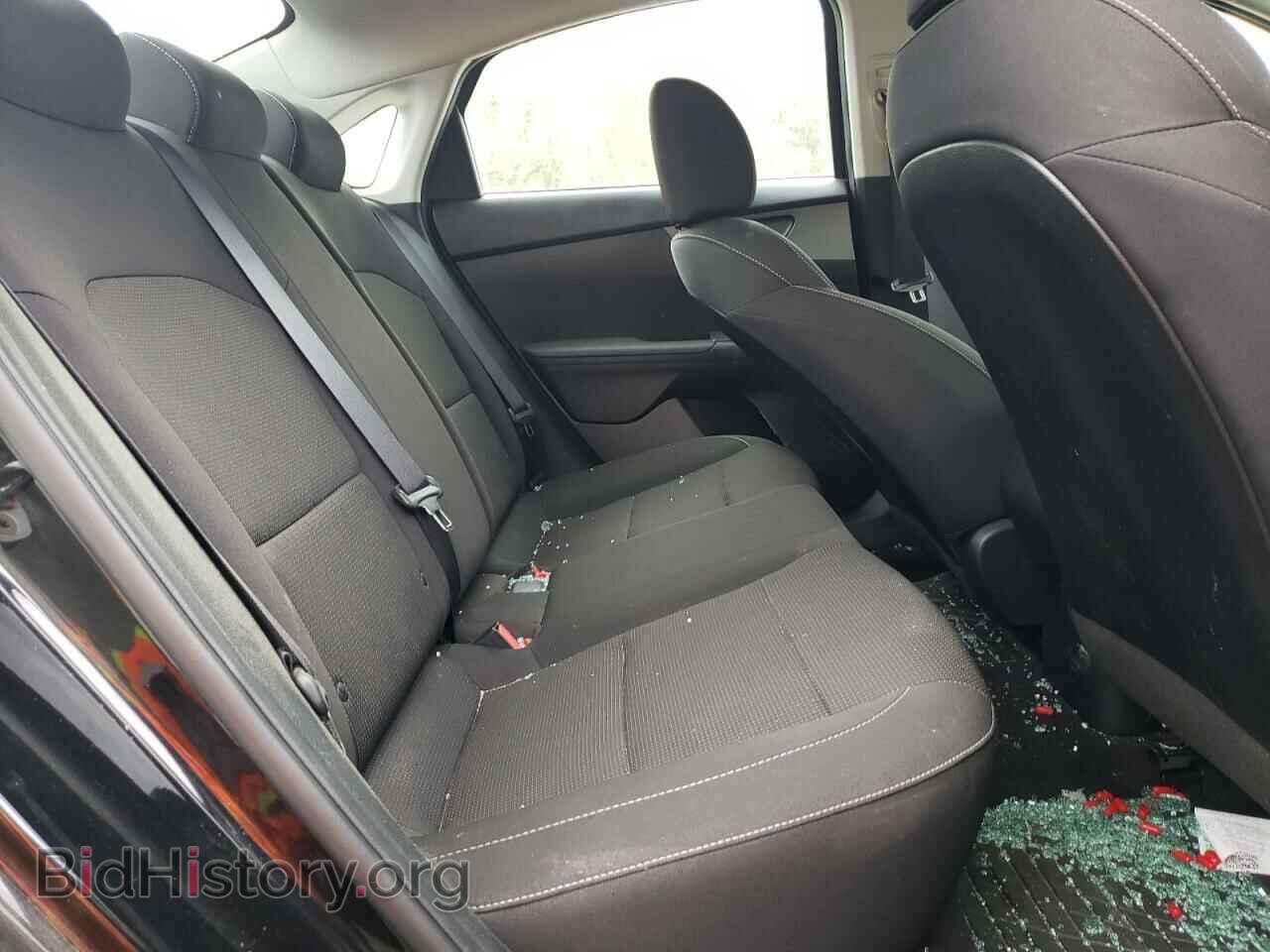 2019 KIA FORTE - VIN: 3KPF24AD7KE055178 - Фото 10