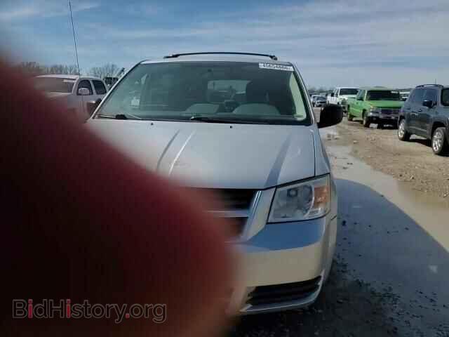 2010 DODGE CARAVAN - VIN: 2D4RN3D12AR490268 - Фото 13