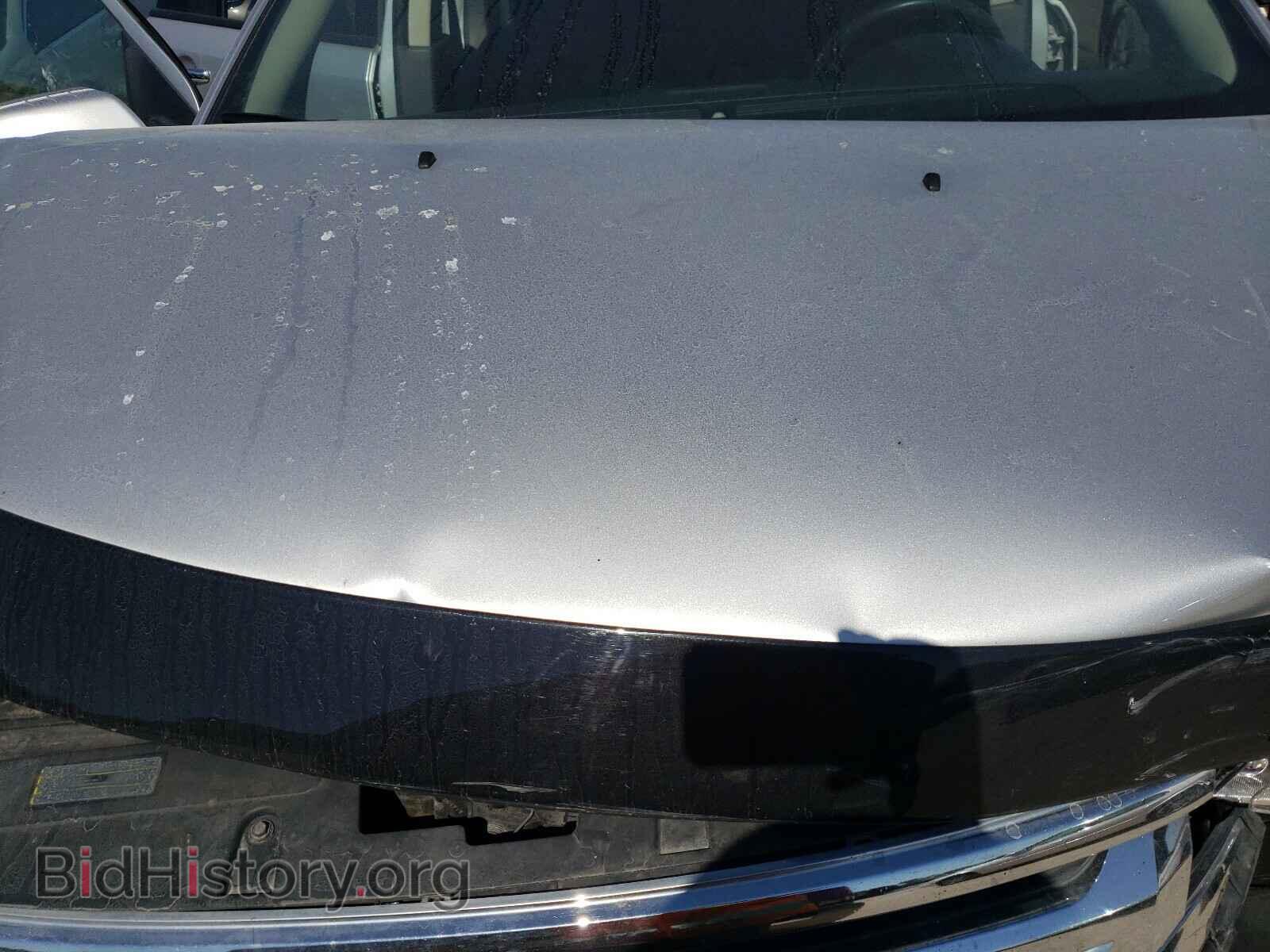 2011 FORD EDGE - VIN: 2FMDK3JC1BBB00157 - Фото 7