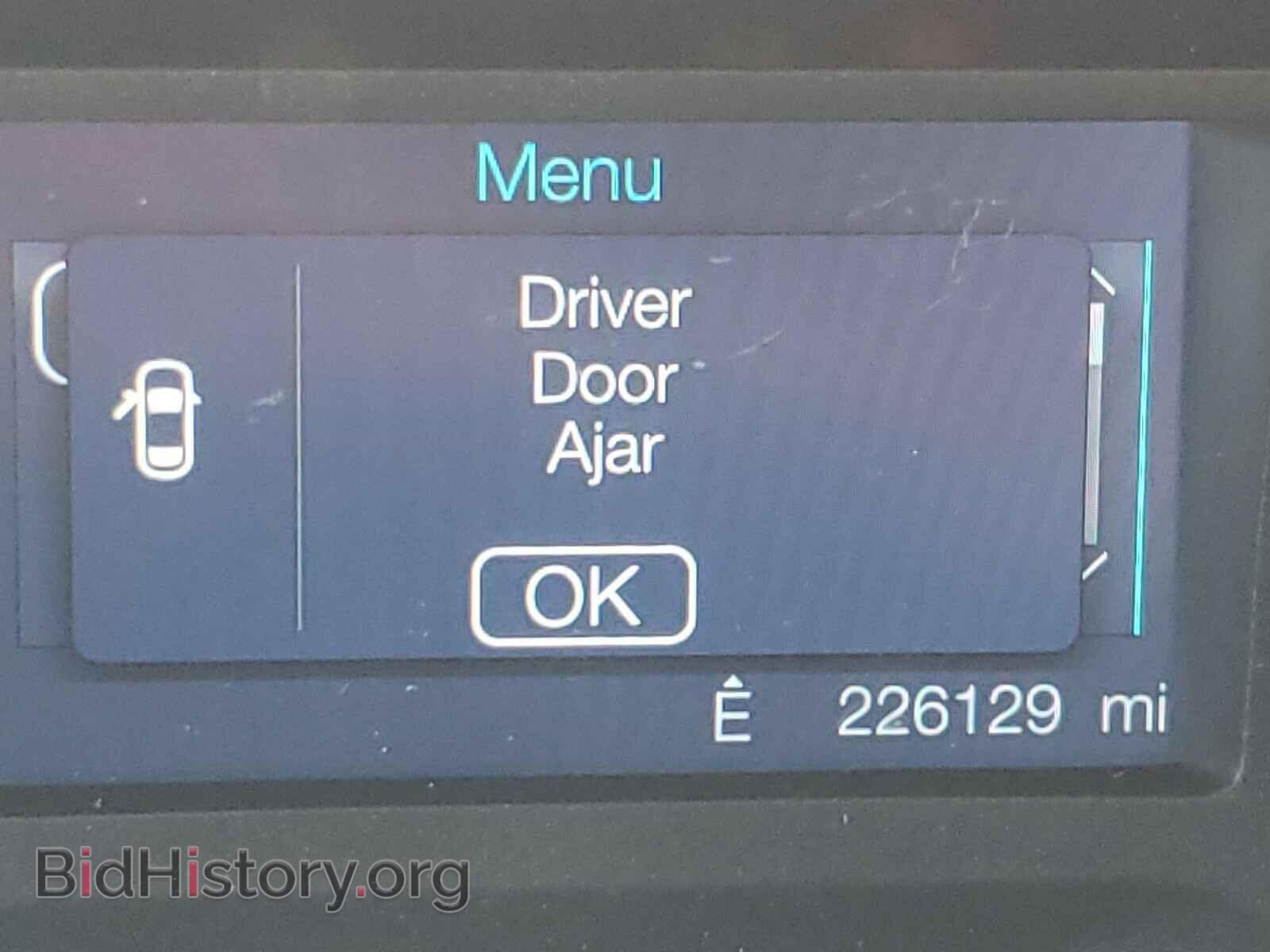 2011 FORD EDGE - VIN: 2FMDK3JC1BBB00157 - Фото 8