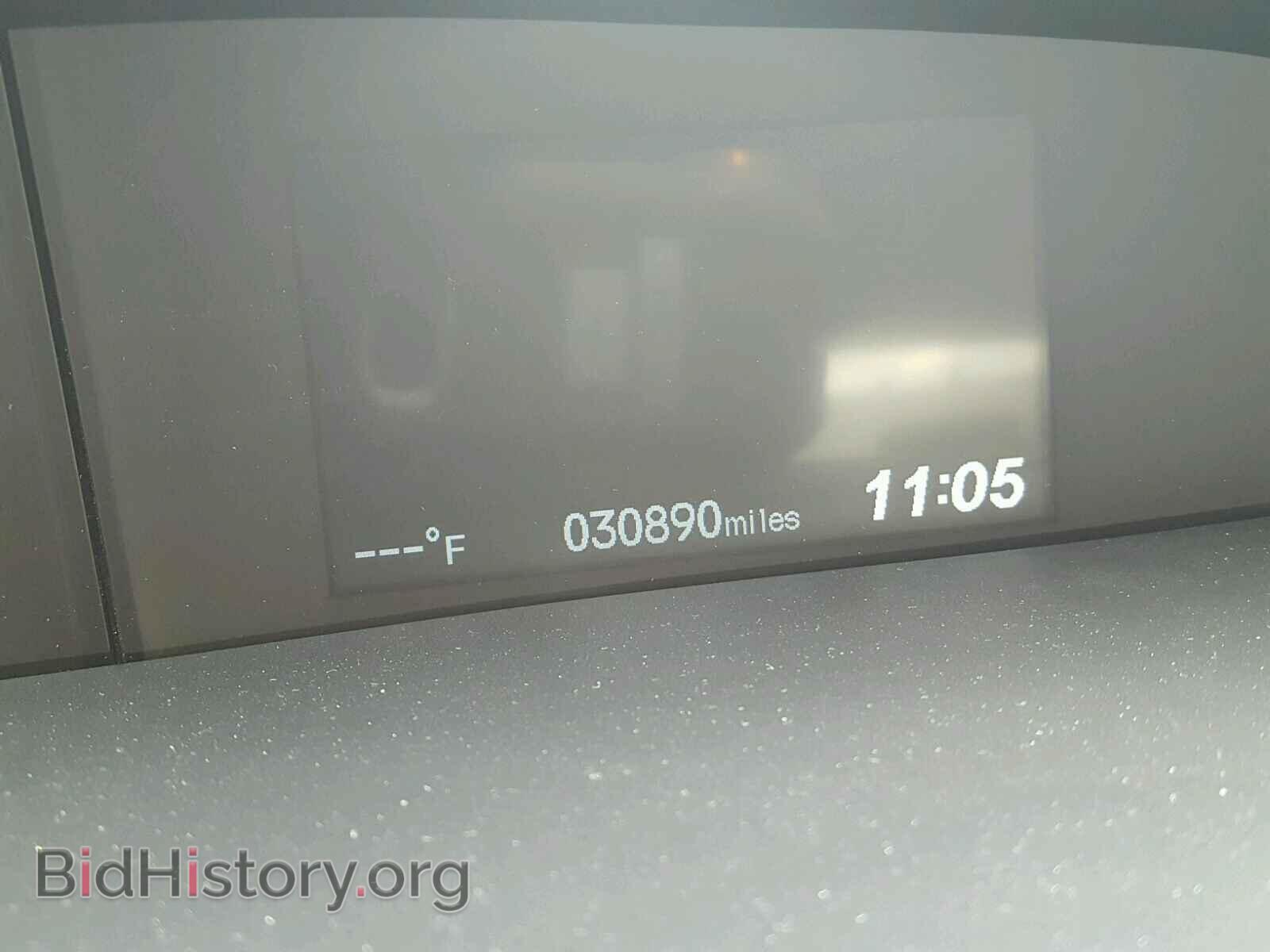 2014 HONDA CIVIC - VIN: 19XFB4F2XEE001384 - Фото 8