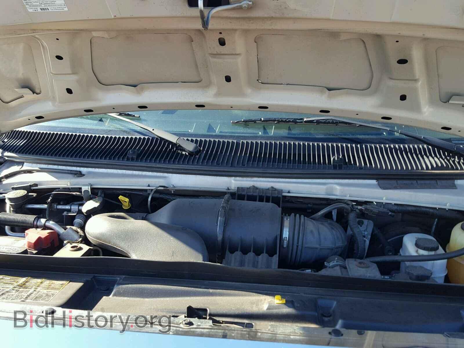 2014 FORD ECONOLINE - VIN: 1FBNE3BL4EDA65678 - Фото 7