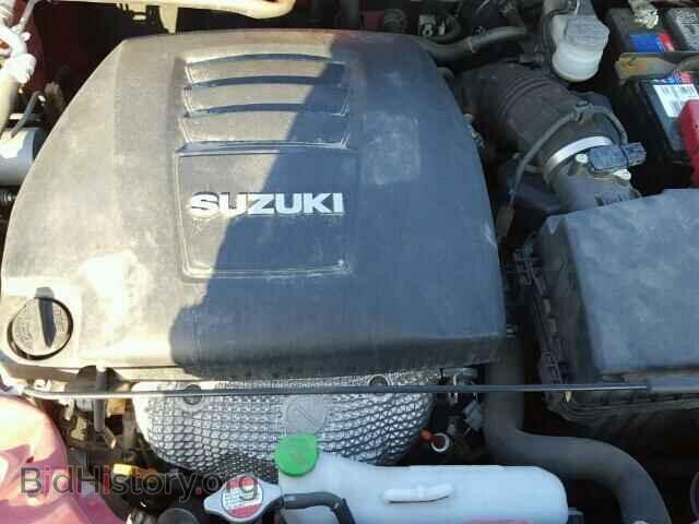 2012 SUZUKI KIZASHI - VIN: JS2RE9A3XC6101365 - Фото 7
