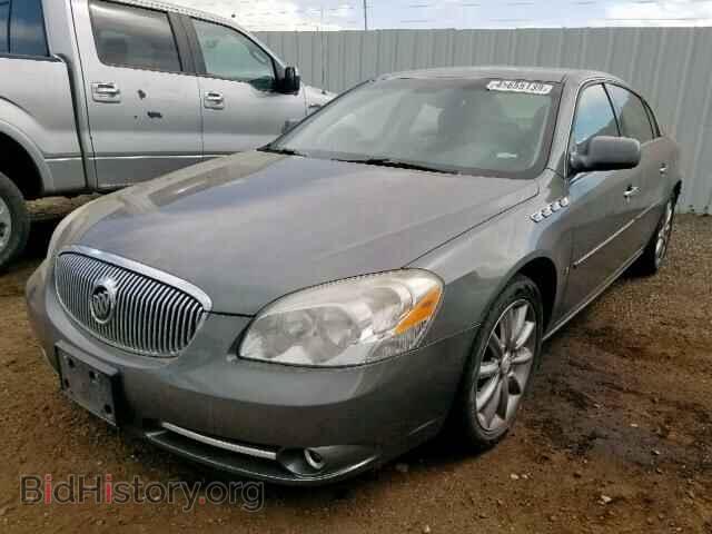 2007 BUICK LUCERNE - VIN: 1D48091C0L0 - Фото 2