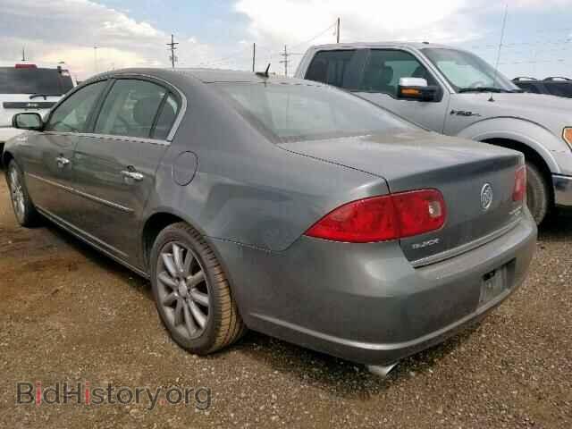 2007 BUICK LUCERNE - VIN: 1D48091C0L0 - Фото 3