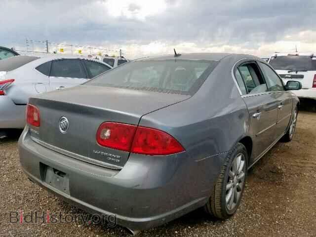 2007 BUICK LUCERNE - VIN: 1D48091C0L0 - Фото 4