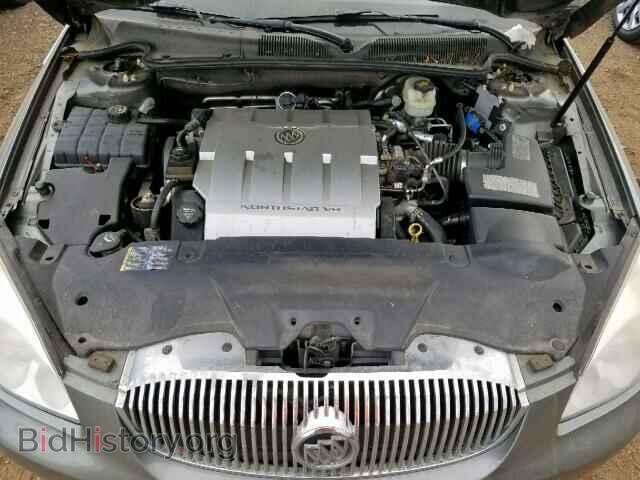 2007 BUICK LUCERNE - VIN: 1D48091C0L0 - Фото 7
