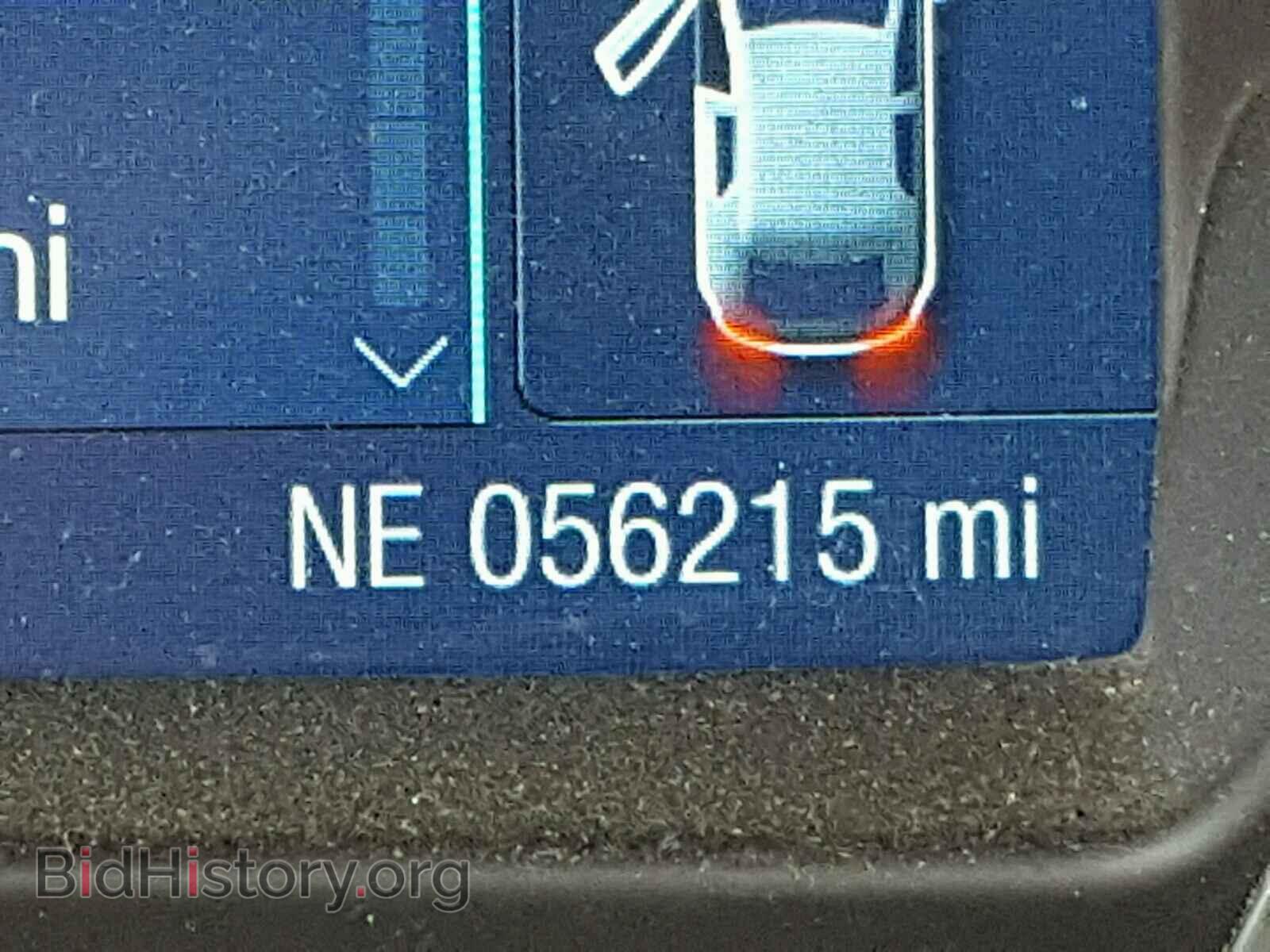 2014 FORD FOCUS - VIN: 1FADP3F26EL385955 - Фото 8