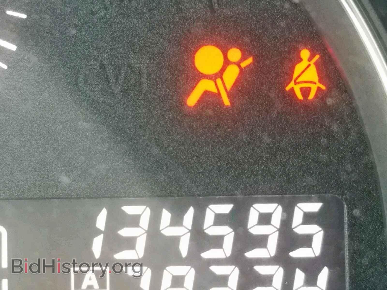 2012 NISSAN MAXIMA S - VIN: 1N4AA5AP2CC806053 - Фото 8
