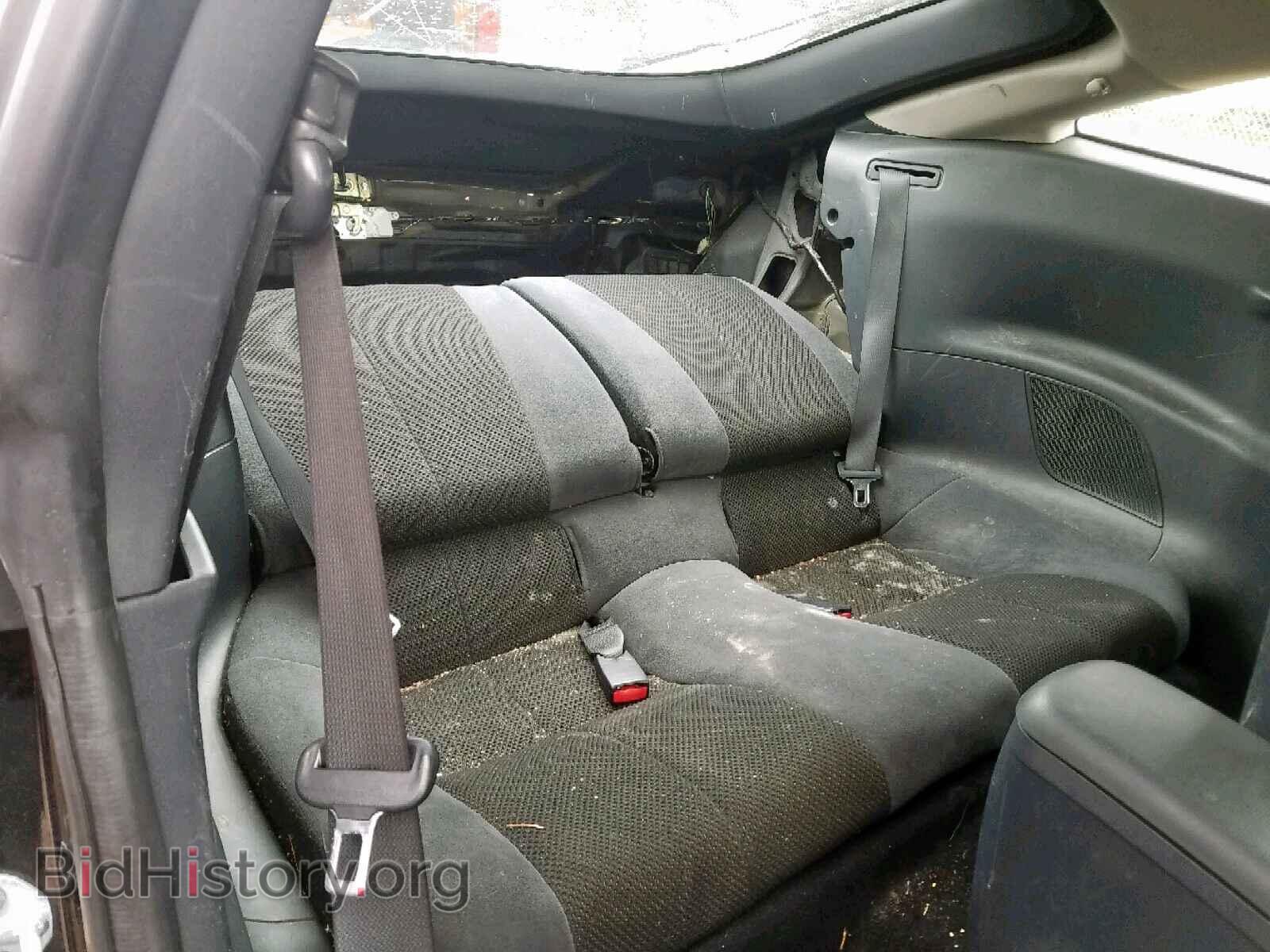 2006 MITSUBISHI ECLIPSE - VIN: 4A3AK44T66E039176 - Photo 6