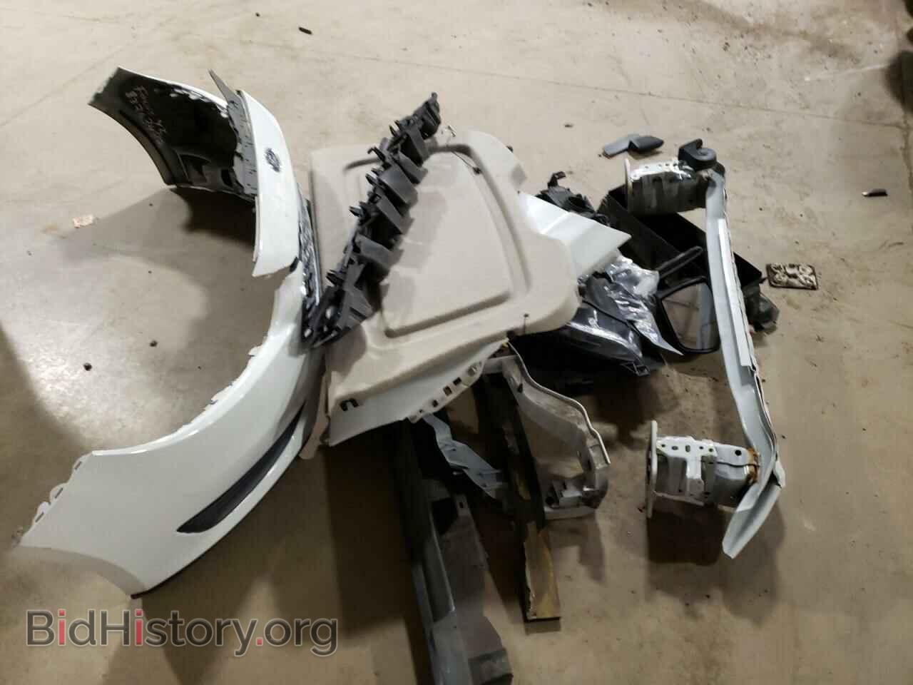 2018 FORD FOCUS - VIN: 1FADP3K2XJL213105 - Фото 12