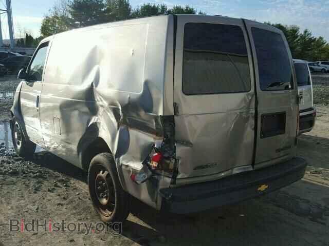 2004 CHEVROLET ASTRO - VIN: 1GCDM19XX4B124654 - Фото 3