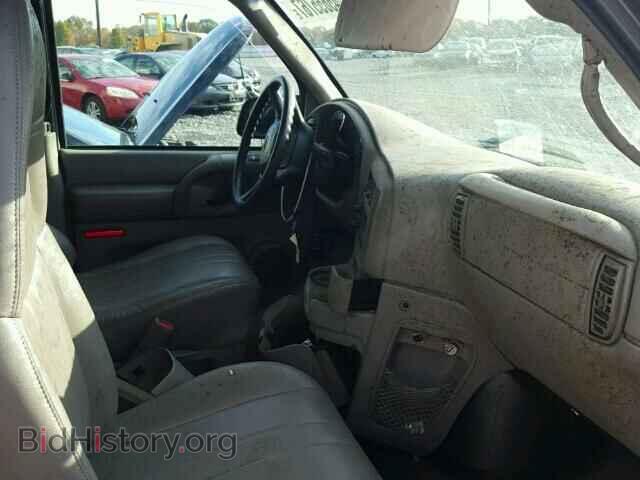 2004 CHEVROLET ASTRO - VIN: 1GCDM19XX4B124654 - Фото 5