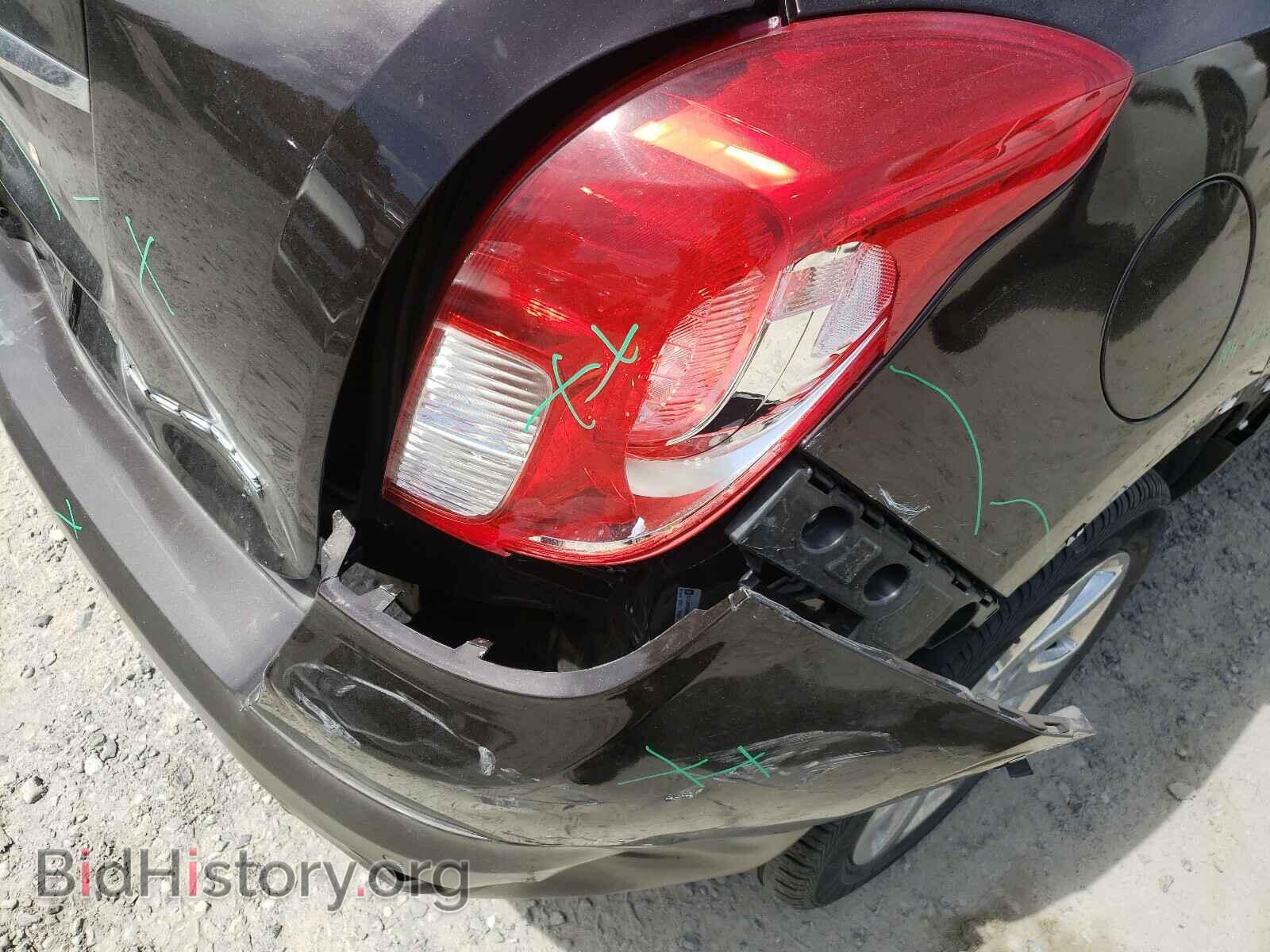 2013 BUICK ENCORE - VIN: KL4CJHSB8DB090574 - Photo 9