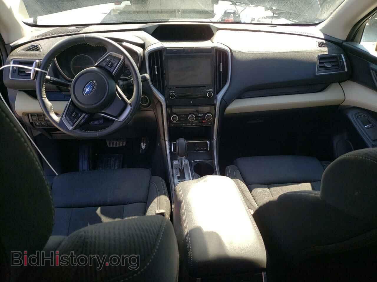2019 SUBARU ASCENT - VIN: 4S4WMACDXK3488762 - Фото 8