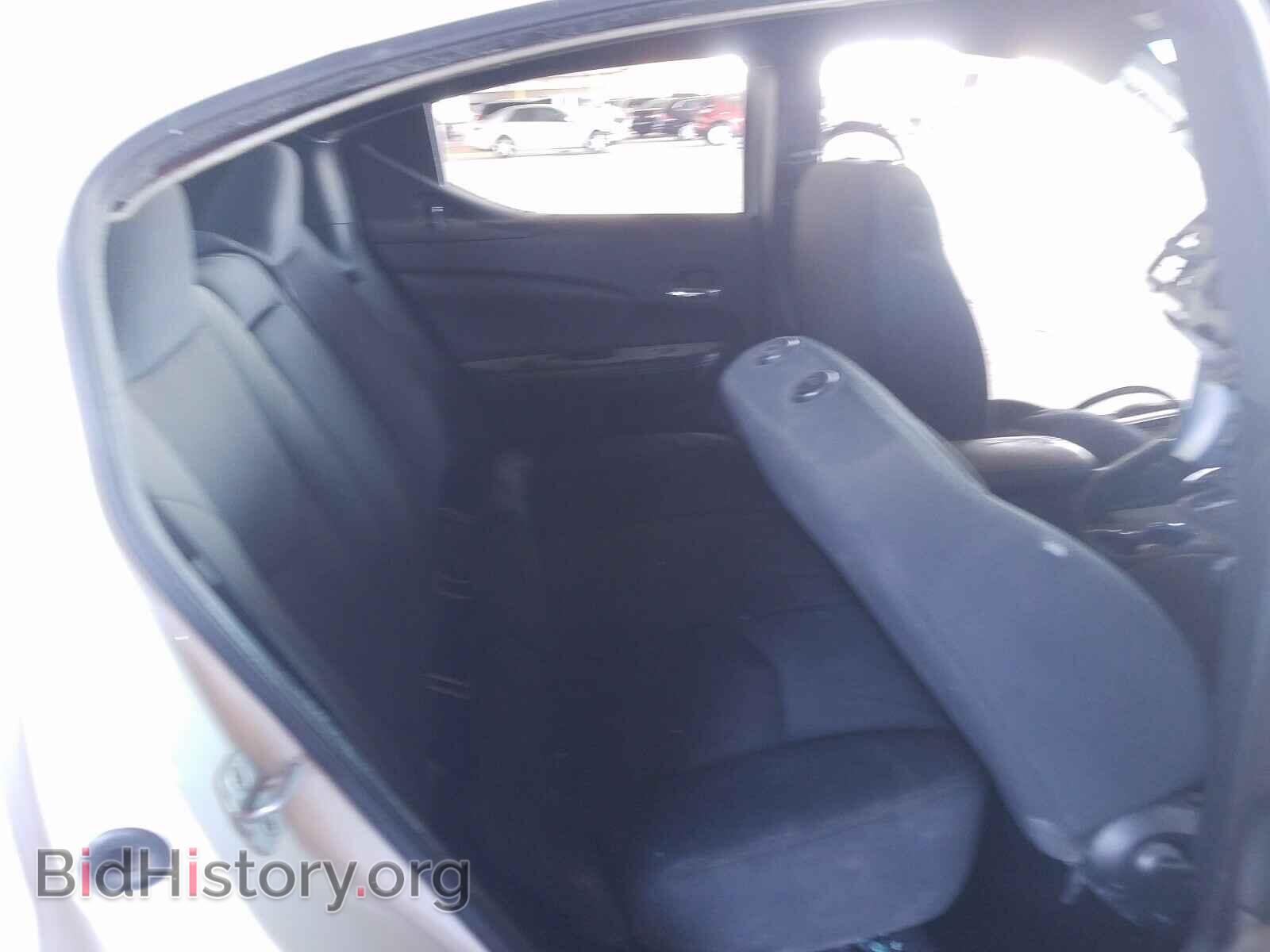 2011 DODGE AVENGER - VIN: 1B3BD4FB3BN609278 - Фото 6