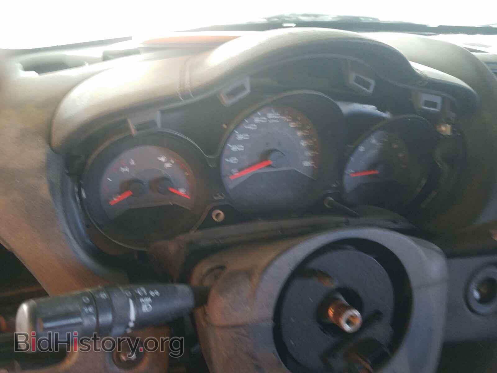 2011 DODGE AVENGER - VIN: 1B3BD4FB3BN609278 - Фото 8