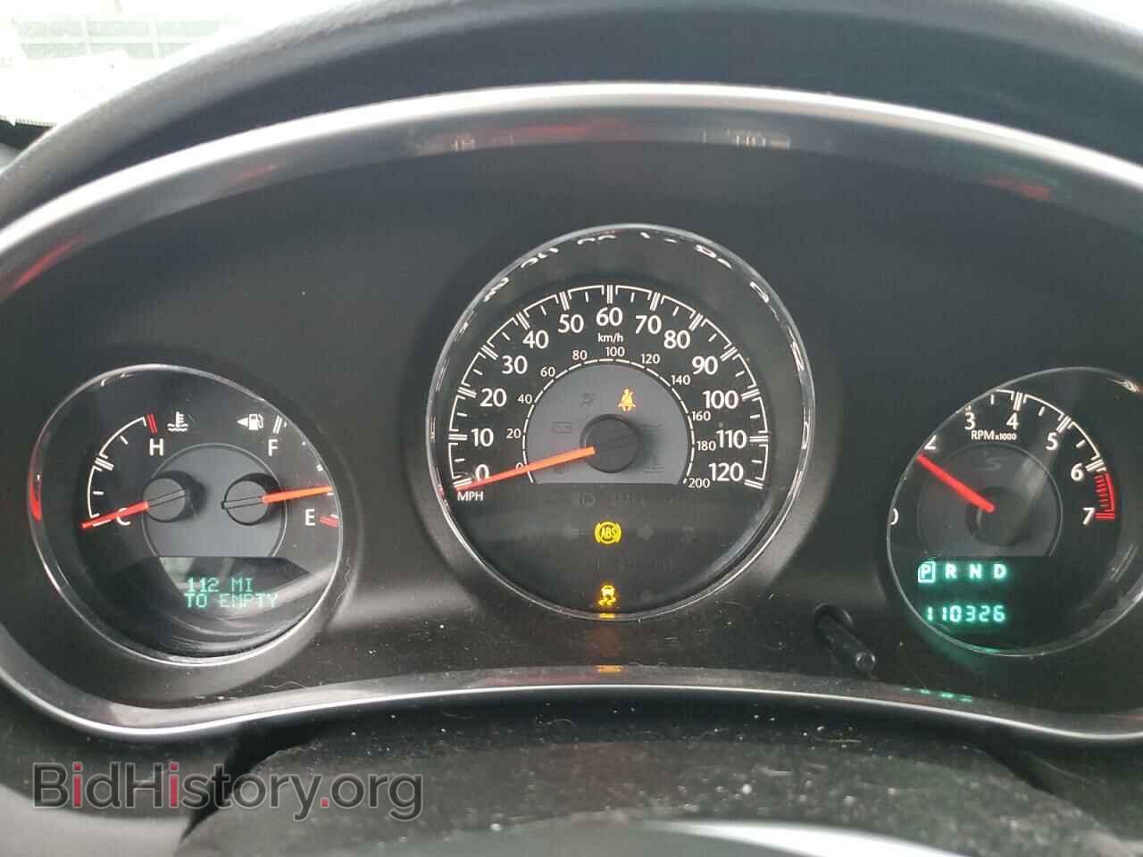 2013 CHRYSLER 200 - VIN: 1C3CCBBB4DN521816 - Photo 9