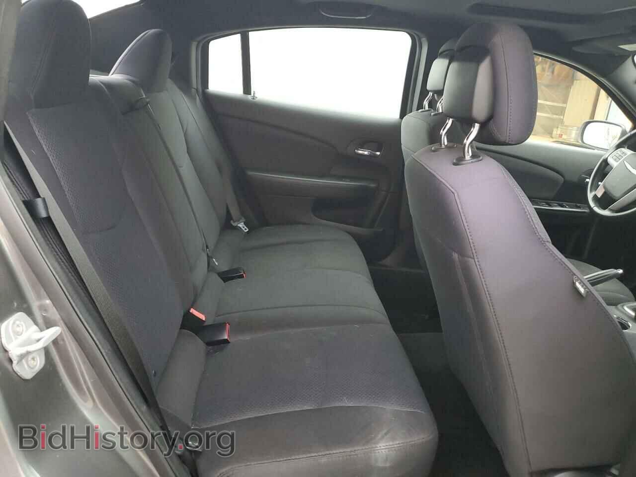 2013 CHRYSLER 200 - VIN: 1C3CCBBB4DN521816 - Photo 10
