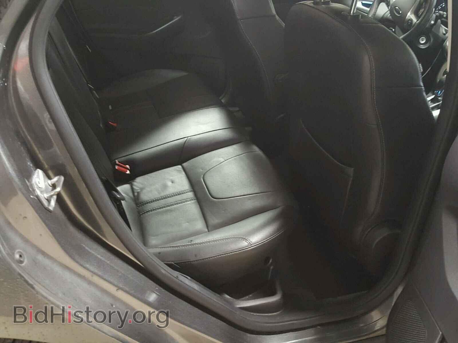 2014 FORD FOCUS - VIN: 1FADP3K21EL326947 - Photo 6