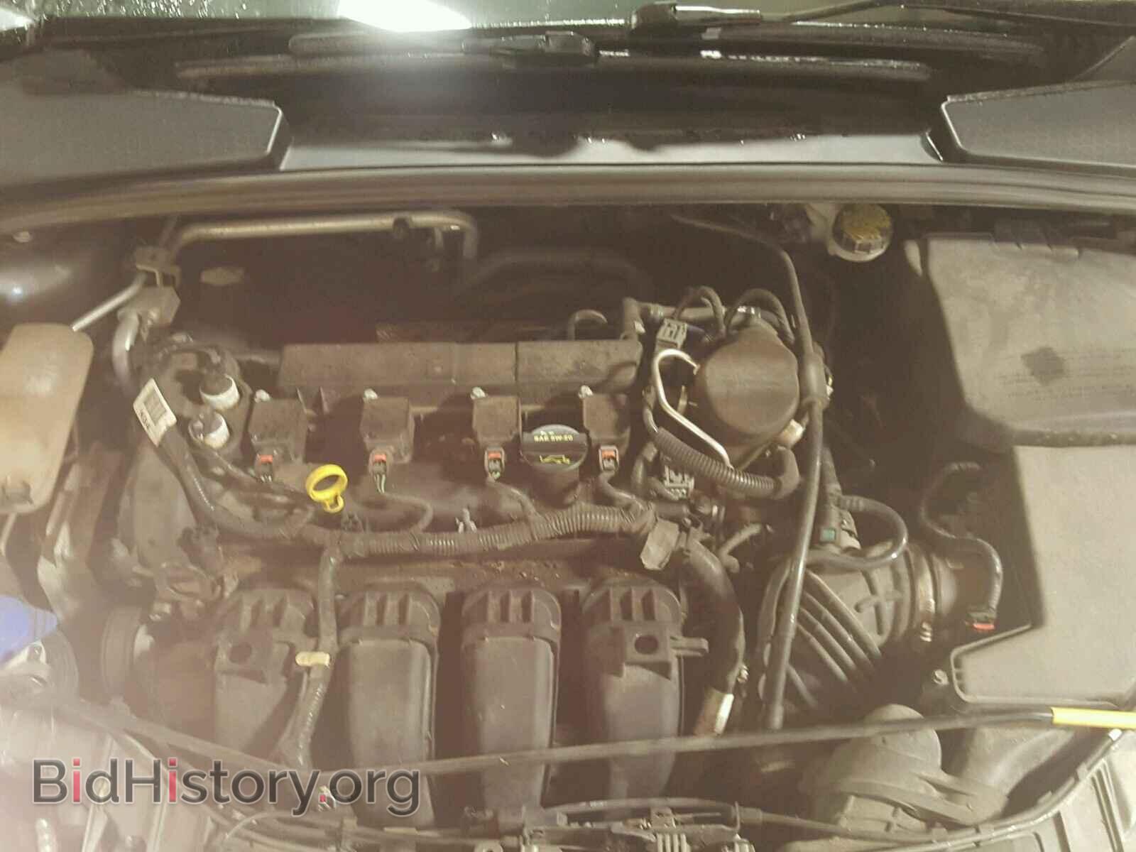 2014 FORD FOCUS - VIN: 1FADP3K21EL326947 - Photo 7