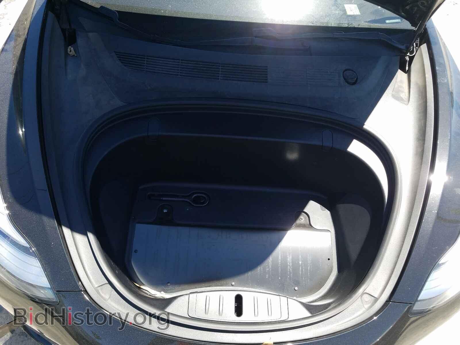 2019 TESLA MODEL 3 - VIN: 5YJ3E1EA7KF327747 - Photo 7