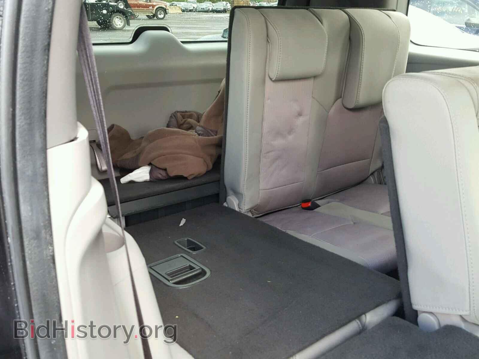 2013 HONDA PILOT - VIN: 5FNYF4H49DB065291 - Фото 9