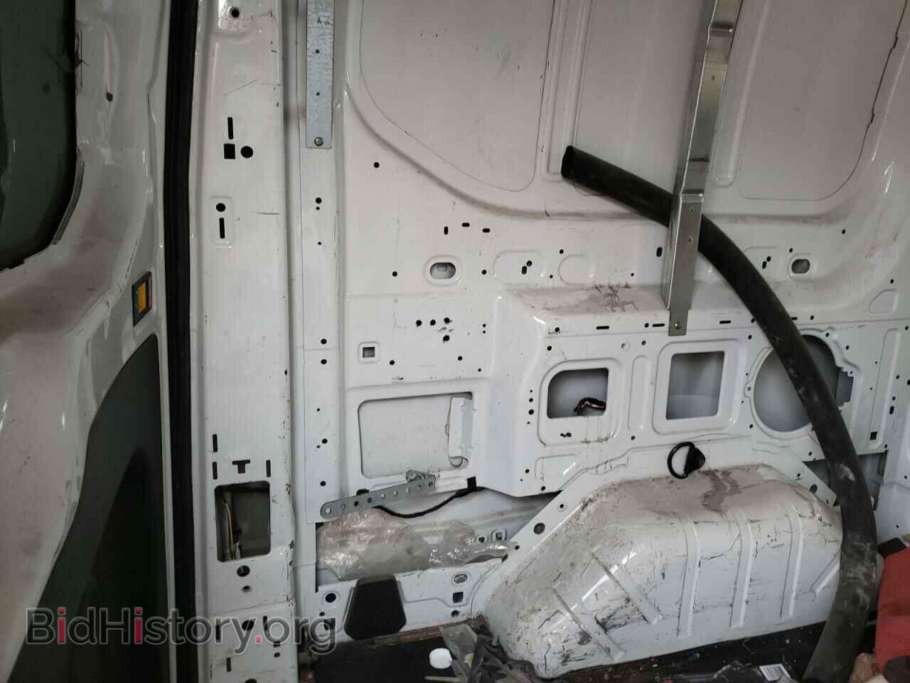 Photo 1FTNR1ZM3FKA56762 - FORD TRANSIT CO 2015