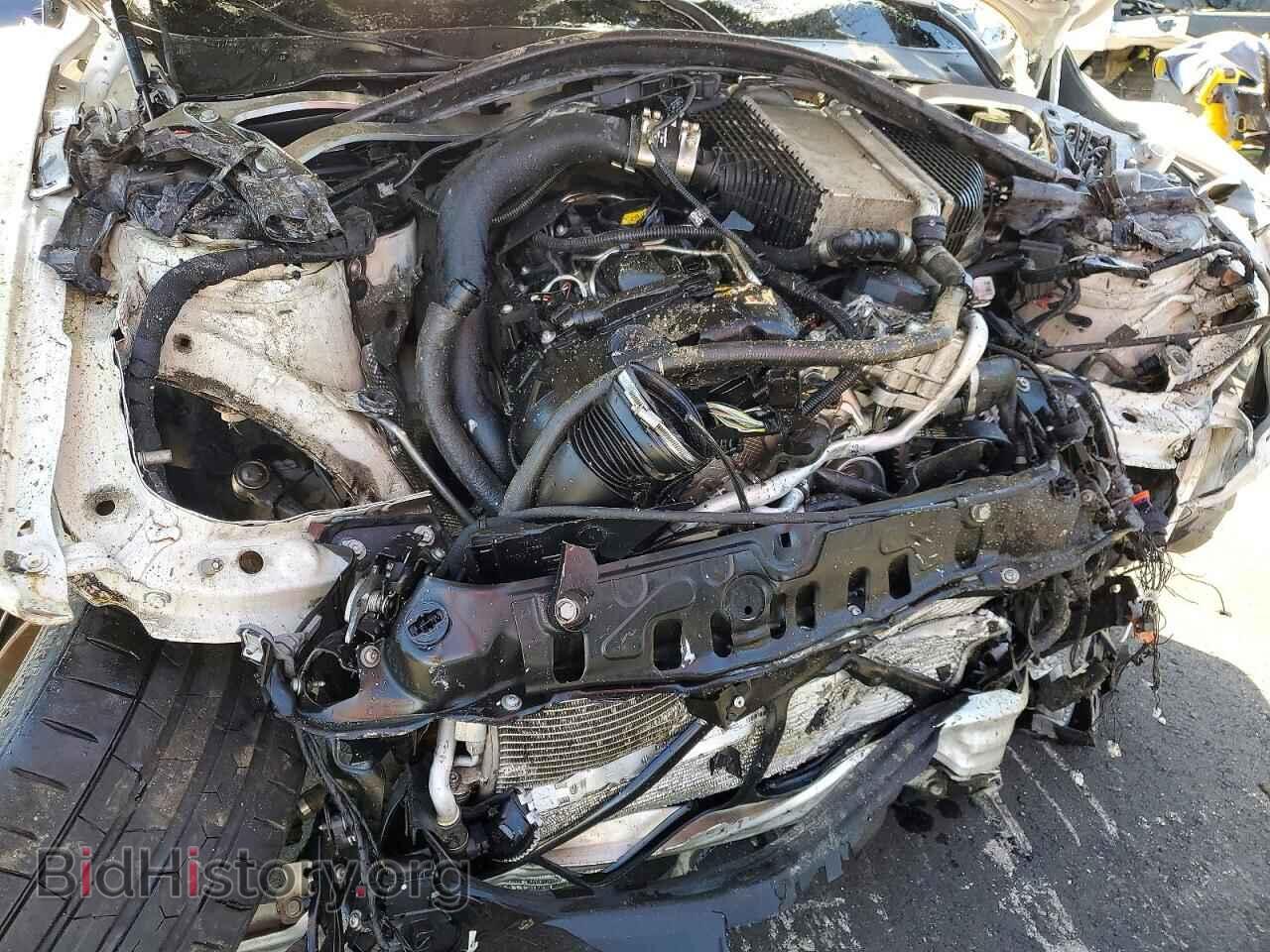 2020 BMW M2 - VIN: WBS2U7C00L7D70079 - Фото 11