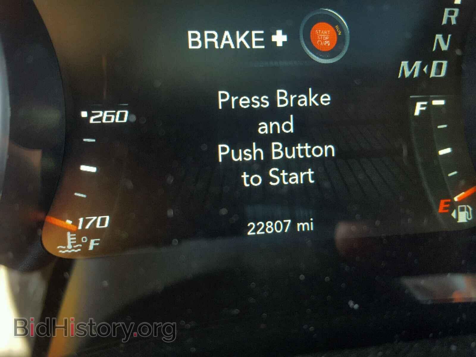 2016 DODGE CHALLENGER - VIN: 2C3CDZDJ4GH221409 - Photo 8
