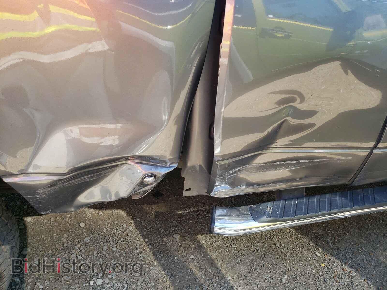 2012 FORD F150 - VIN: 1FTFX1EF1CFB03471 - Фото 9