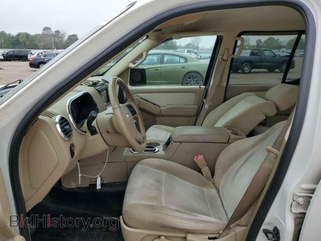 2008 FORD EXPLORER - VIN: 1FMEU31EX8UA17751 - Фото 7