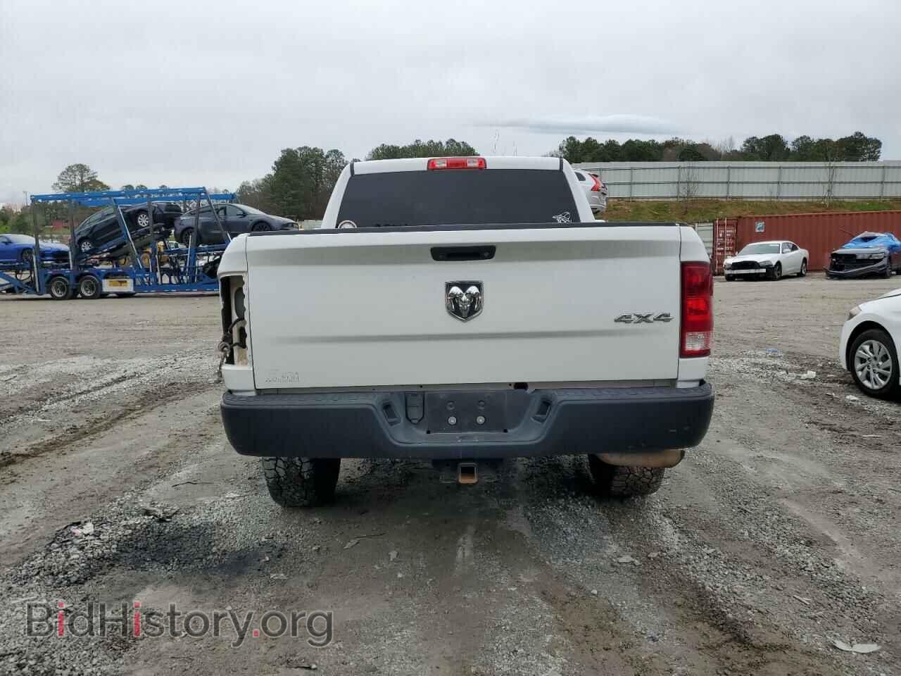 2015 RAM 1500 - VIN: 1C6RR7XT7FS780282 - Photo 6