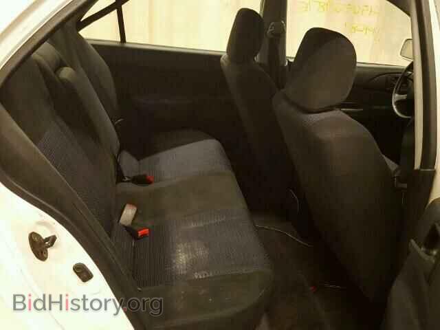 2002 MITSUBISHI LANCER - VIN: JA3AJ86E22U064084 - Photo 6