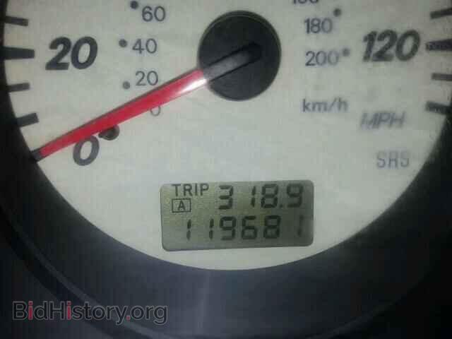 2002 MITSUBISHI LANCER - VIN: JA3AJ86E22U064084 - Photo 8