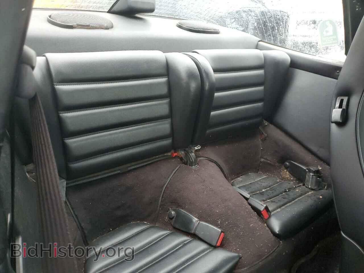 1987 PORSCHE 911 - VIN: WP0EB0914HS161981 - Фото 10