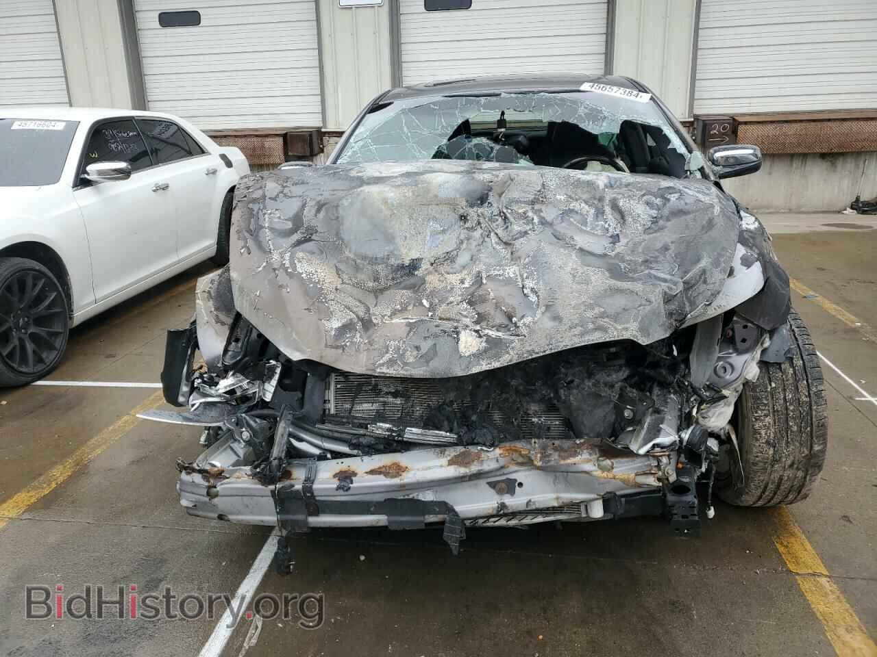 2013 FORD TAURUS - VIN: 1FAHP2F85DG229302 - Фото 5