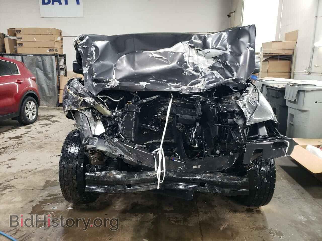 2017 RAM 1500 - VIN: 1C6RR7FG2HS613402 - Photo 5