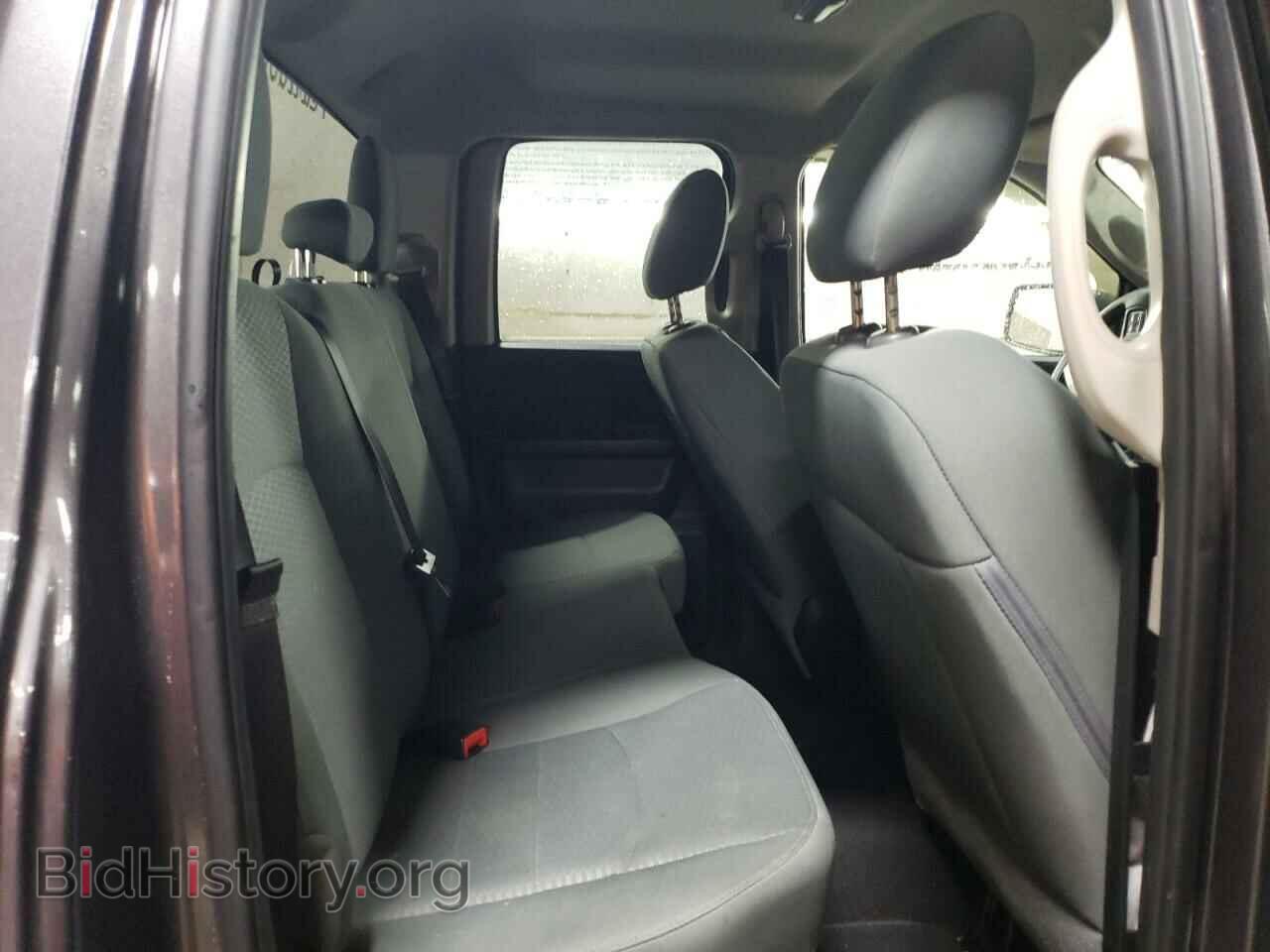 2017 RAM 1500 - VIN: 1C6RR7FG2HS613402 - Photo 10